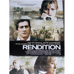 Lot of 16 Various 2000 Movies Posters 