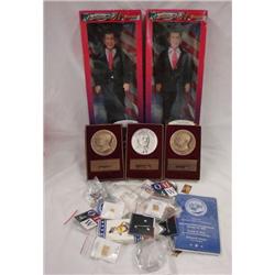 George W. Bush Presidential Collection