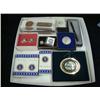 Image 1 : Lot of Misc. Presidential Memorabilia