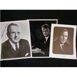 Autograph Collection of Amazing People