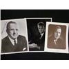 Image 1 : Autograph Collection of Amazing People