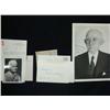Image 2 : Autograph Collection of Amazing People
