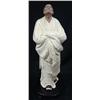 Image 1 : Chinese Porcelain Figurine Man in Traditional Dress
