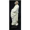 Image 2 : Chinese Porcelain Figurine Man in Traditional Dress