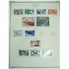 Image 3 : French Airmail & B-O-B Stamp Collection