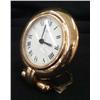 Image 2 : Contemporary Cartier Travel Desk Clock