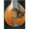 Image 4 : 1914 Gibson A-3 Mandolin Original Case