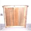 Image 7 : 19th Century Primitive Beech Wall Cupboard