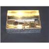 Image 5 : Ladies Victorian Curling Iron Kit In Sterling Box