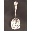 Image 1 : Native American Sterling Spoon Ca 1890's