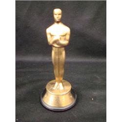 Columbia Pictures 15th Anniversary Oscar Statuette
