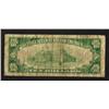 Image 2 : Small Size $10 1929 National Currency Note Massillon