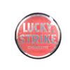 Image 1 : Lucky Strike Cigarette Advertisement, Ca 1960's