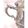 Image 4 : Derby, Art Nouveau Silver Plate Tea Kettle with Stand