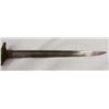 Image 5 : WWII Era Japanese Navy Fighting Knife