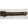 Image 1 : WWII Era Japanese Samurai Military Sword