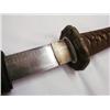 Image 2 : WWII Era Japanese Samurai Military Sword