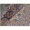 Image 5 : Semi Antique Persian Tabriz Room Size Rug 