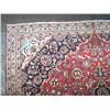 Image 3 : Semi Antique Persian Kashan 7' x 12' Rug