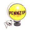 Image 1 : Penn Zip Advertising Lighted Globe