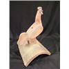 Image 2 : European Terra Cotta Rooster Rooftop Tile
