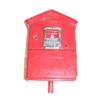Image 1 : Gamewell Company Fire Alarm Call Box