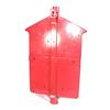 Image 3 : Gamewell Company Fire Alarm Call Box