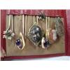 Image 3 : Collection of Victorian Era Stick Pins