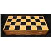 Image 3 : Ivory Carved Chess Set with Board Case