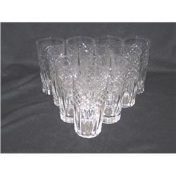 10 Tiffin Belvedere Collin Glasses
