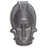 Image 1 : Mid Century Tribal Face Light 