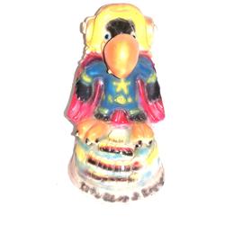 Original Cleveland Radio WMMS Buzzard Bank 