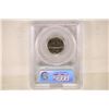 Image 2 : 1962-D JEFFERSON NICKEL PCGS MS63