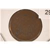 Image 1 : 1864 US 2 CENT COIN