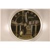 Image 1 : 2014 CANADA SILVER FIRST WORLD WAR COMMEM, GOLD