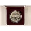 Image 2 : 1995 LIBERTY PROOF SILVER $1 COIN "TRACK & FIELD"