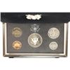Image 2 : 1994 US SILVER PREMIER PROOF SET (WITH BOX) AND