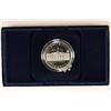 Image 1 : 1992-W WHITE HOUSE PROOF SILVER 200TH ANNIVERSARY