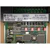 Image 8 : (2) Allen Bradley # 1746-NI8 Modules