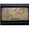 Image 8 : Cincinnati Milacron # 1-604-0222 Motor