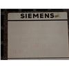 Image 8 : Siemens # 6SC61 12-2VA01 Drive