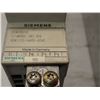 Image 8 : (3) Siemens # 6SN1123-1AA00-0CA0 SimoDrives