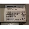 Image 8 : Siemens #6SN1124-1AA00-0EA1 Simodrive LT-Modul EXT. 160A