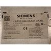 Image 8 : (3) Siemens # 1P 6AV6 644-0AA01-2AX0 MP 377 12" Touch Screens