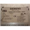Image 8 : (3) Siemens # 1P 6AV6 643 - 0CD01 - 1AX1 MP277 10" Touch Screens