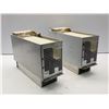 Image 2 : (2) Siemens # 6SN1124-1AA00-0EA2 Drives