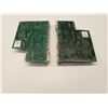 Image 8 : (2) Siemens # 1P 6FC5357-0BB33-0AE3 Cards