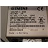 Image 8 : Siemens # 1P 6FC5247-0AA00-0AA2 Card