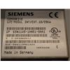 Image 8 : Siemens # 1P 6SN1145-1AA01-0AA1 Drive
