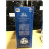 Image 2 : WINDKING 18" HIGH SPEED INDUSTRIAL FLOOR FAN